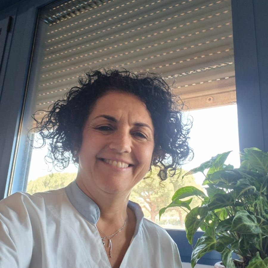 Graziella Marongiu