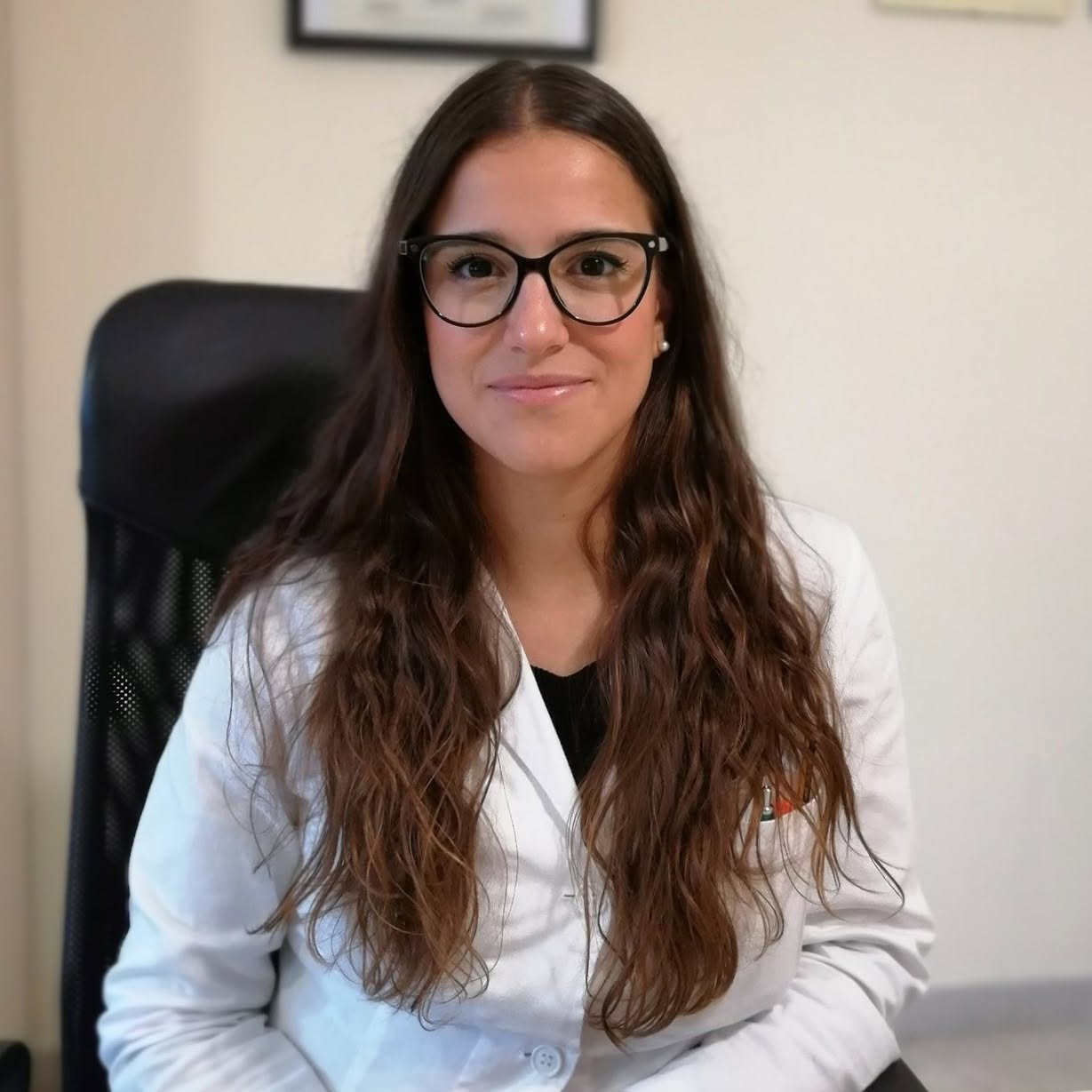 Martina Pusceddu