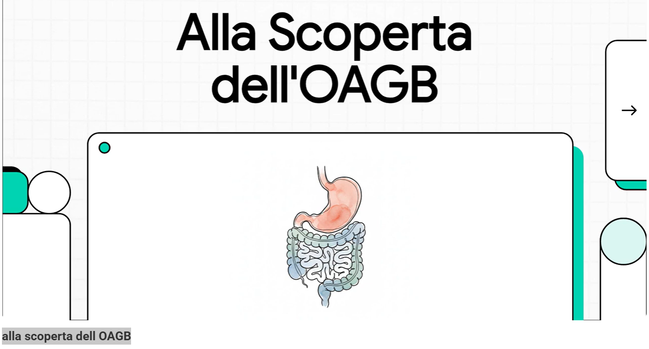 Alla scoperta dell OAGB